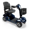 Aluguer Scooter Leo | €15/dia